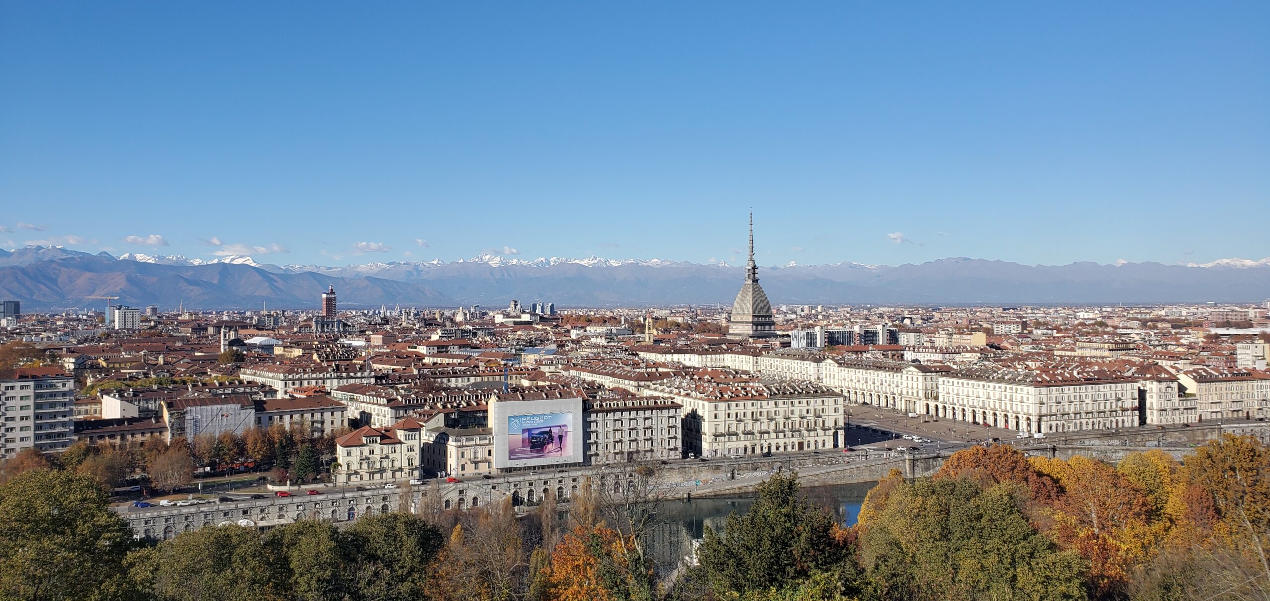 Turin